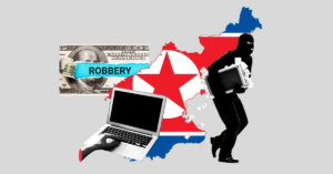 کره شمالی به جمع بزرگ‌ترین ذخیره‌کنندگان بیت کوین در میان دولت‌ها پیوست