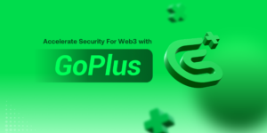 سقوط ۶۰ درصدی ارز دیجیتال گوپلاس سیکیوریتی پس از عرضه در بایننس