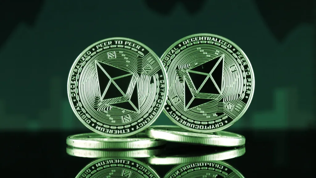 اتر از مرز ۳,۷۰۰ دلار عبور کرد! قیمت ریالی اتریوم به اوج تاریخی جدیدی رسید