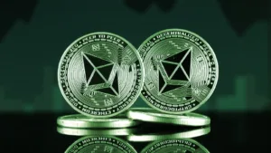 اتر از مرز ۳,۷۰۰ دلار عبور کرد! قیمت ریالی اتریوم به اوج تاریخی جدیدی رسید