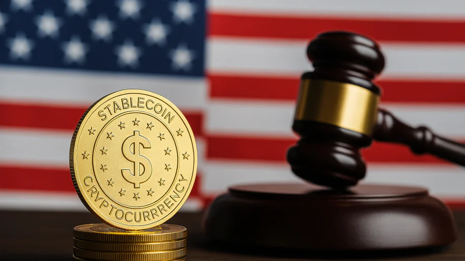 ایالت وایومینگ به انتشار نخستین استیبل کوین دولتی آمریکا نزدیک شد