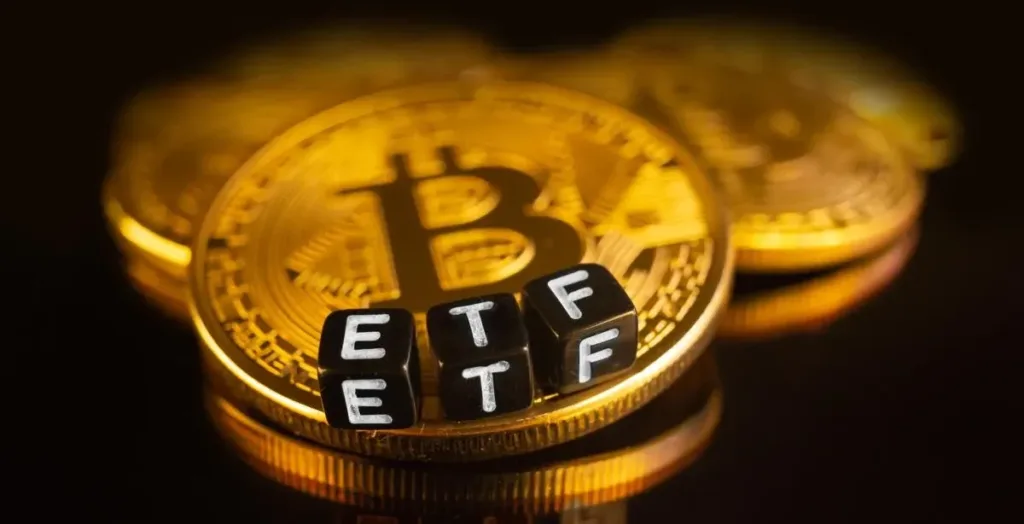 بورس کالای ایران صندوق ETF مبتنی بر بیت کوین راه‌اندازی می‌کند!