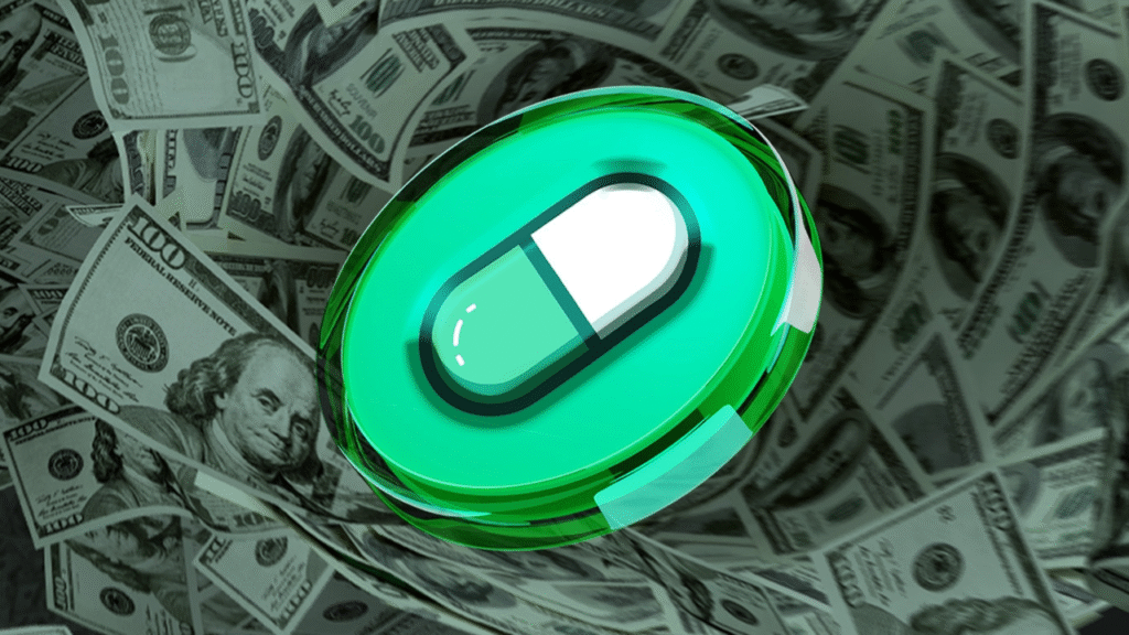 افزایش تقاضا برای توکن PUMP در پی خرید میلیاردی از سوی نهنگ‌ها