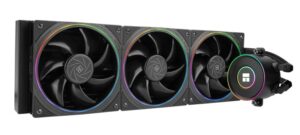 Thermalright Aqua Elite با مدل های جدید V5 – KitGuru بازمی گردد