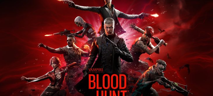 Vampire: The Masquerade – سرورهای Bloodhunt در آوریل تعطیل می شوند – KitGuru