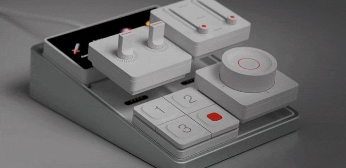 Creative به دنبال پشتیبانی برای مرکز صوتی ماژولار Sound Blaster Re:Imagine در Kickstarter – KitGuru