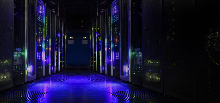 AMD برنامه های خود را برای دو ابررایانه هوش مصنوعی ایالات متحده – KitGuru اعلام کرد