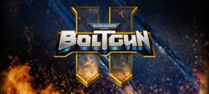 شخصیت قابل بازی جدیدی برای Warhammer 40,000 رونمایی شد: Boltgun 2 – KitGuru