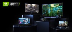 این هفته نه بازی دیگر به GeForce Now می پیوندند – KitGuru