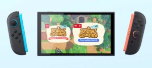 Animal Crossing: New Horizons Switch 2 Edition همراه با آپدیت رایگان اصلی معرفی شد – KitGuru