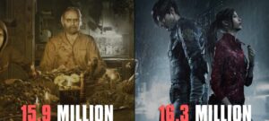 Resident Evil همچنان بزرگترین فرنچایز Capcom – KitGuru است