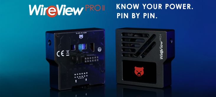Thermal Grizzly WireView Pro II مانیتورینگ پیشرفته را به پردازندههای گرافیکی 12V-2×۶ میآورد – KitGuru