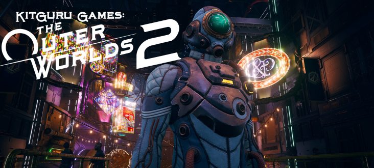 بازیهای KitGuru: The Outer Worlds 2 از عظمت کوتاهی برخوردار است – KitGuru
