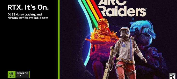 انویدیا PUBG Ally، Cinder City و عناوین جدید DLSS 4 را به نمایش می گذارد – KitGuru