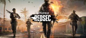 بازی Battlefield REDSEC امروز رایگان است – KitGuru