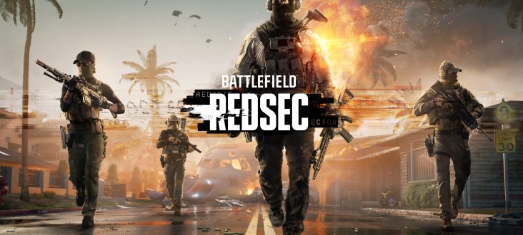 بازی Battlefield REDSEC امروز رایگان است – KitGuru
