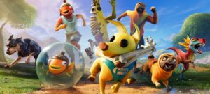 Epic سیستم آرایشی و بهداشتی حیوانات خانگی Fortnite Sidekicks را معرفی کرد – KitGuru