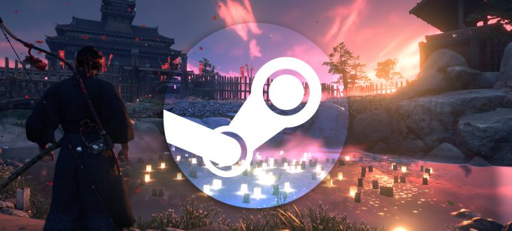 Ghost of Tsushima در رایانه شخصی اکنون بدون منطقه است و Steam Deck تأیید شده است – KitGuru