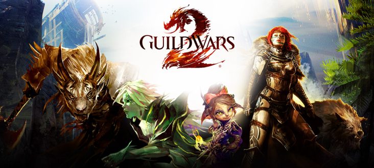 ششمین الحاقیه Guild Wars 2 'Visions of Eternity' امروز عرضه می شود – KitGuru