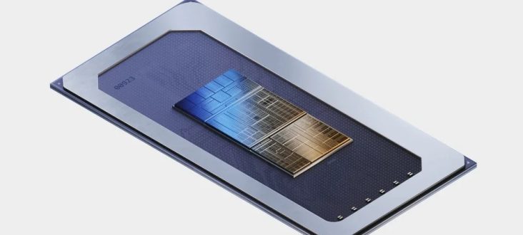 اولین بنچمارک پردازنده اینتل Panther Lake – KitGuru فاش شد