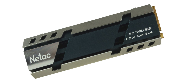 بررسی Netac NV150HK 2TB SSD – KitGuru