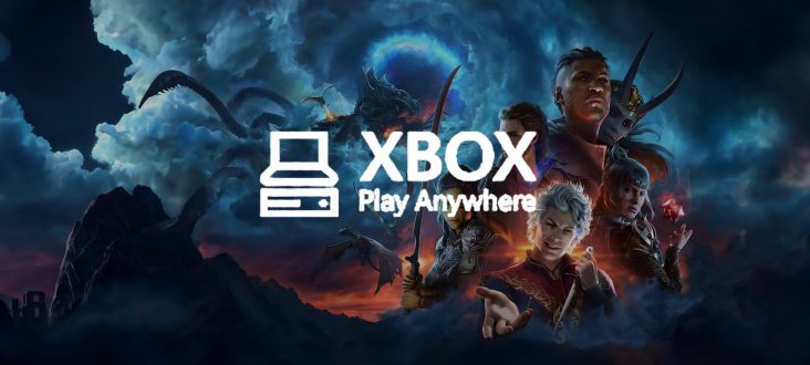 Baldur's Gate 3 برای پیوستن به برنامه Xbox Play Anywhere – KitGuru