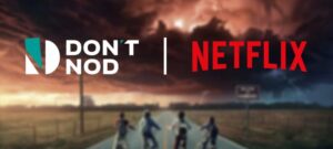 DON'T NOD قراردادی را با نتفلیکس برای “یک بازی ویدئویی روایی جدید مبتنی بر یک IP بزرگ” اعلام کرد – KitGuru