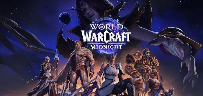 World of Warcraft: Midnight launch چند اینچ نزدیکتر – KitGuru