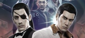 چندین بازی Yakuza در حال حذف شدن از لیست بازی‌های بازسازی شده خود – KitGuru هستند