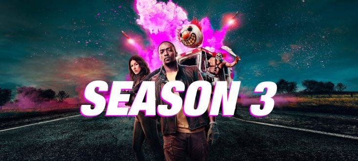 Twisted Metal فصل ۳ توسط Peacock – KitGuru سبز شده است