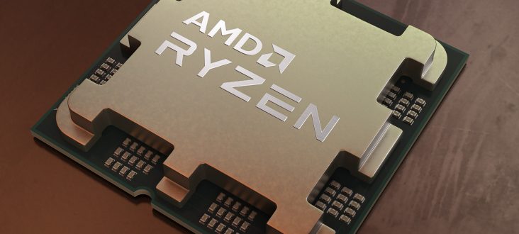 AMD با Ryzen 5 7500X3D 240 پوندی 3D V-Cache را در دسترس تر می کند – KitGuru