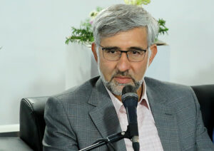 راه‌اندازی سامانه هوشمند پایش آنلاین دمای ادارات