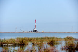 اراده طلایی در مه خاکستری