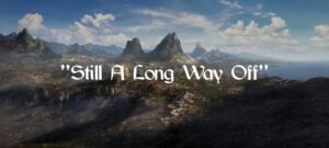 تاد هاوارد – کیت گورو ادعا می کند که Elder Scrolls VI “هنوز فاصله زیادی دارد”