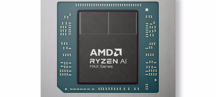 Ryzen AI Max+ 388 و ۳۹۲ ممکن است دارای پردازنده گرافیکی یکپارچه ۴۰-CU Strix Halo باشند – KitGuru