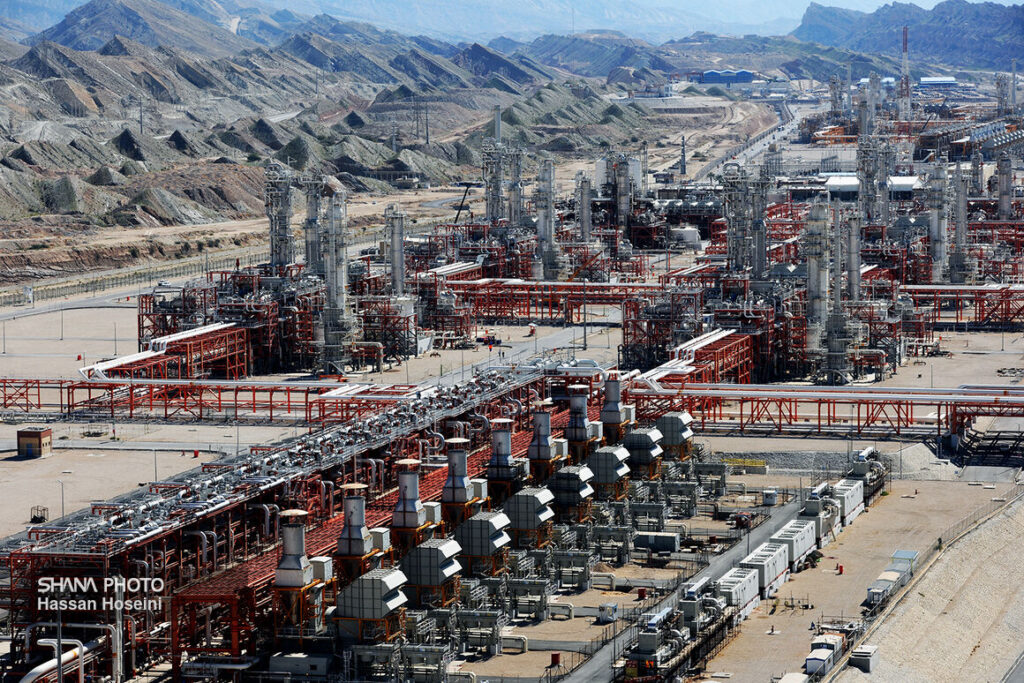 پیشرفت پالایشگاه یازدهم در بومی‌سازی تجهیزات ابزار دقیق