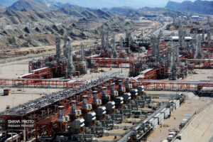 پیشرفت پالایشگاه یازدهم در بومی‌سازی تجهیزات ابزار دقیق