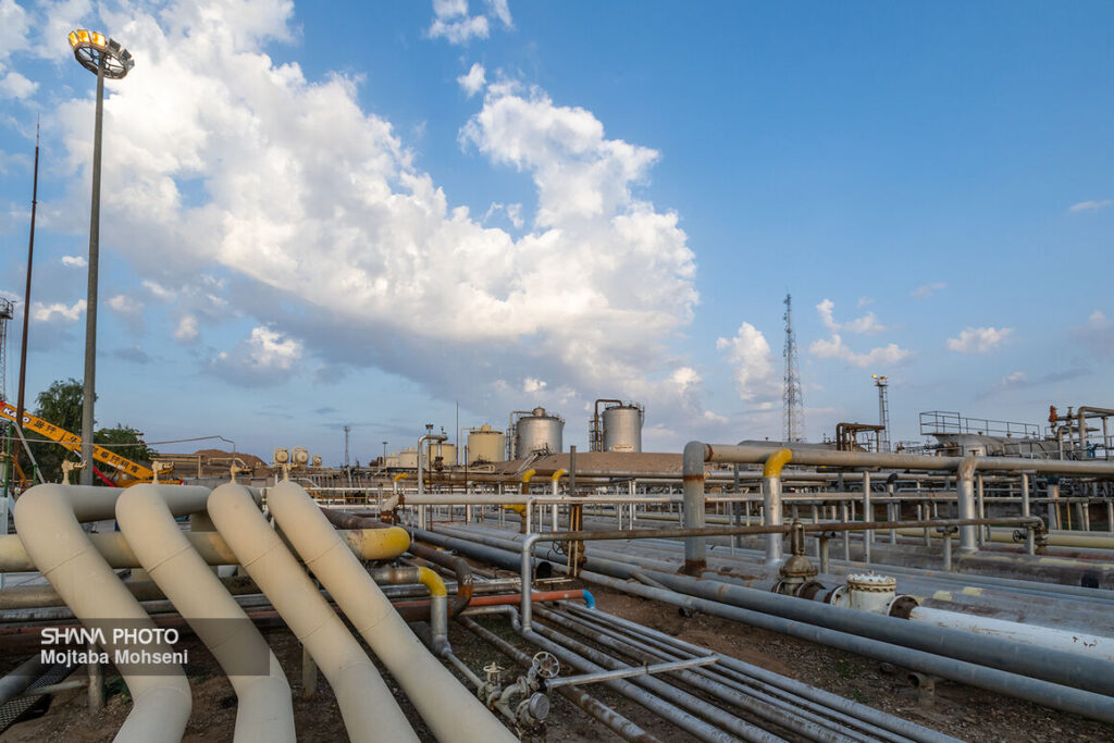 بازنگری در راهبردهای قراردادی و فناورانه میادین غرب کشور