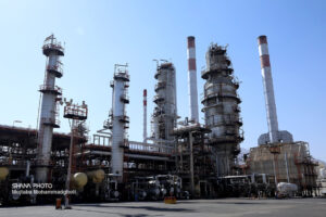 افزایش درآمد پالایشگاه اصفهان با بازیابی ال‌پی‌جی