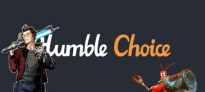 لیست Humble Choice نوامبر شامل Another Crab's Treasure و No More Heroes 3 – KitGuru است.