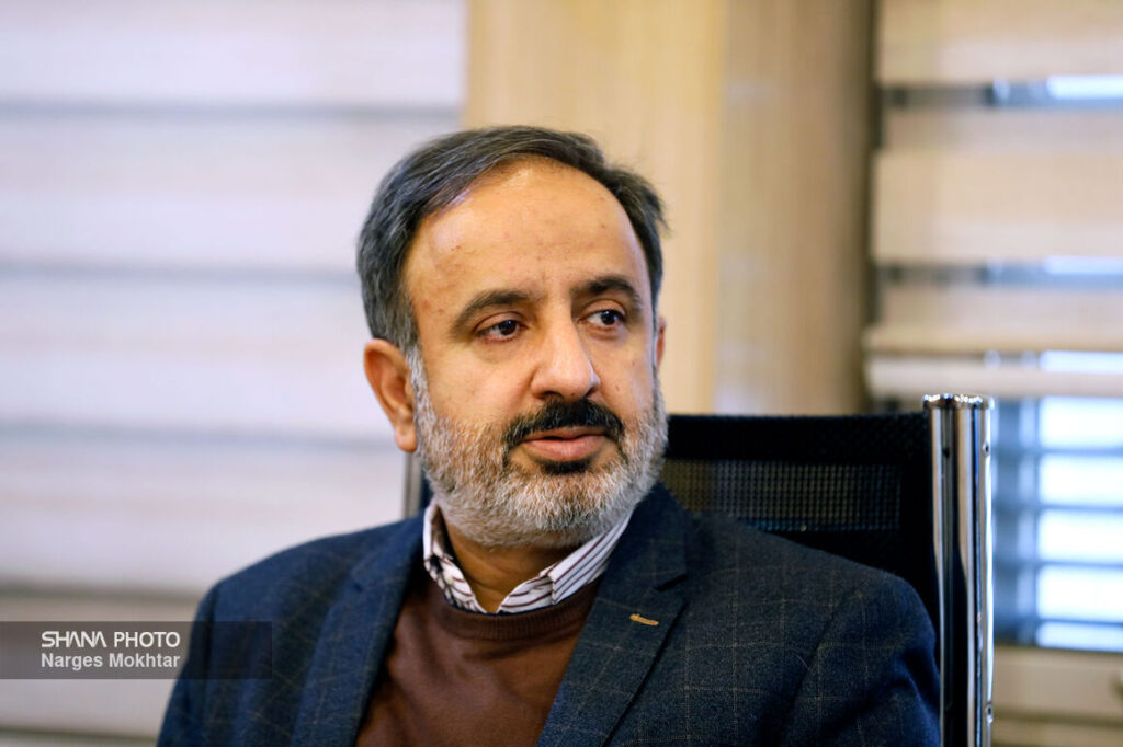 سازمان بهینه‌سازی انرژی؛ گامی به سوی حکمرانی بهتر انرژی