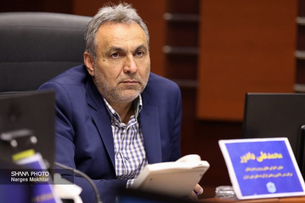 افزایش ۹ میلیون لیتری مجموع تولید بنزین و نفت‌گاز