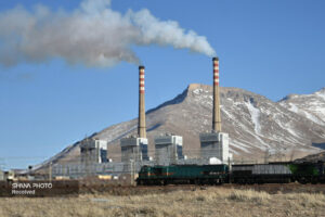 تحویل نفت‌کوره کم‌سولفور به نیروگاه‌ها