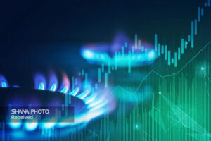 مصرف گاز خانگی در آستانه ۵۰۰ میلیون مترمکعب در روز