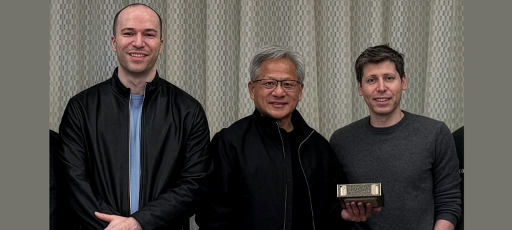 Leo Says 83 – Nvidia، OpenAI و افزایش قیمت RAM: داستان پنهان – KitGuru