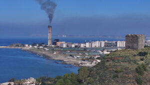 کونوکو فیلیپس میدان‌های گازی سوریه را توسعه می‌دهد