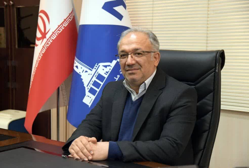 مشاور مدیرعامل شرکت ملی نفت ایران منصوب شد