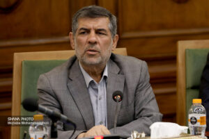 قدردانی وزیر نفت از رئیس پیشین حراست نفت