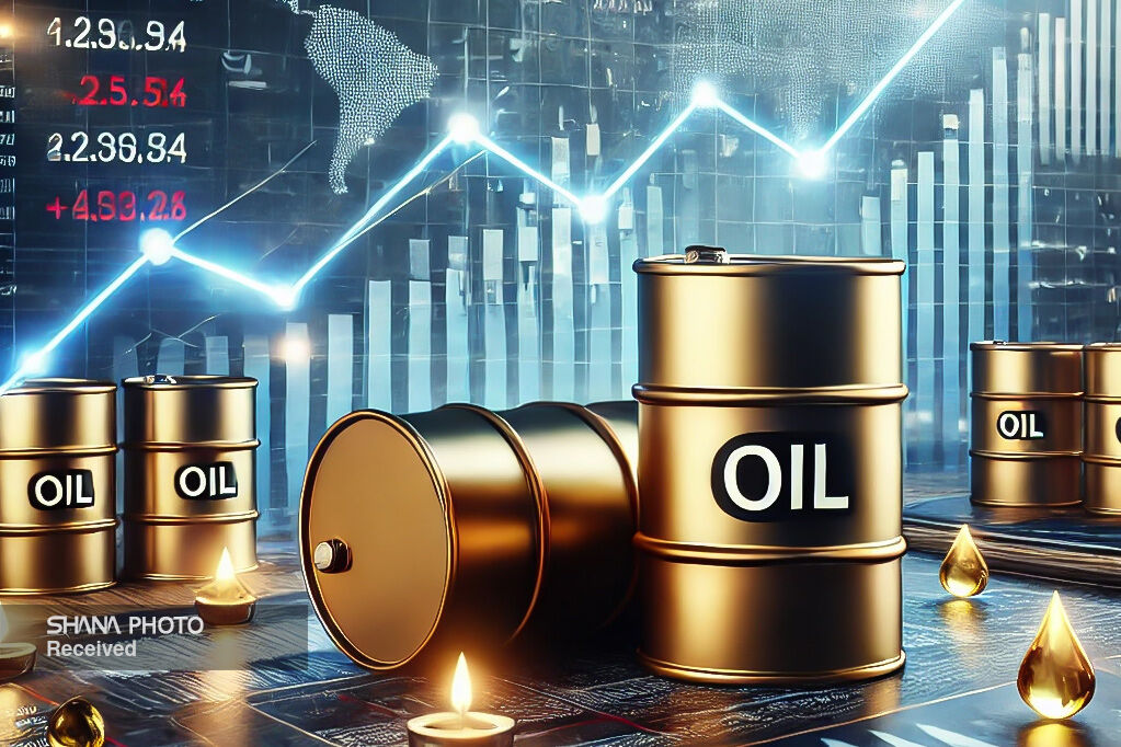 افت قیمت نفت در پی انتظار آتش‌بس مسکو – کی‌یف