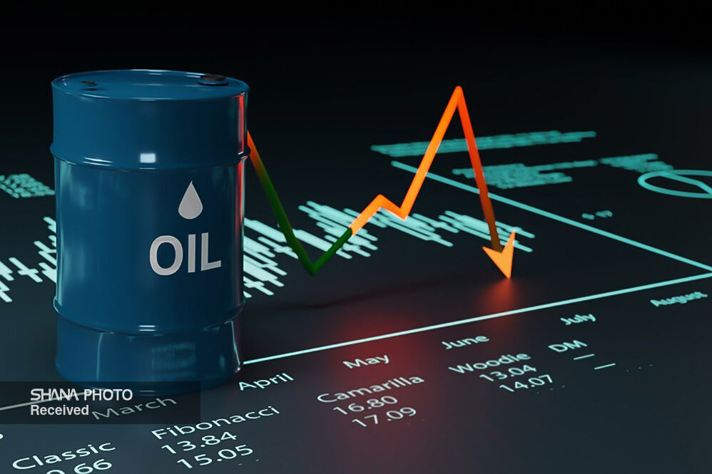 افت قیمت نفت در پی امید به توافق مسکو و کی‌یف